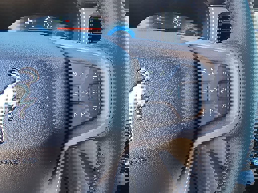 New 2026 Ford Bronco Outer Banks image 24