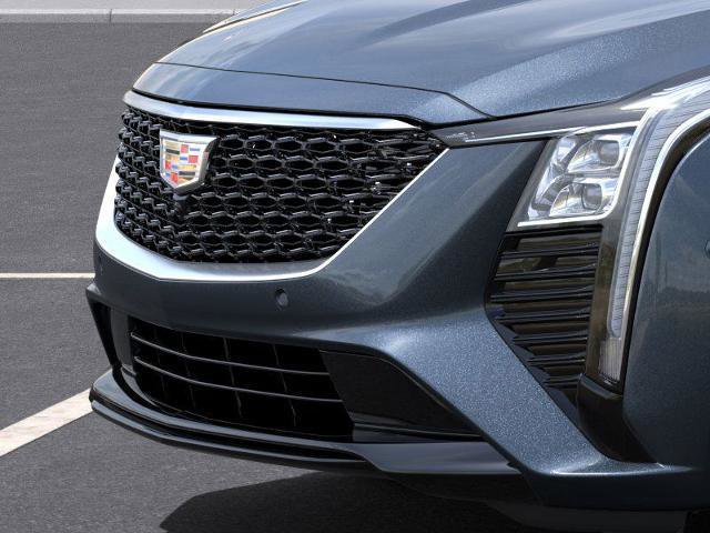 New 2025 Cadillac CT5 Premium Luxury image 13