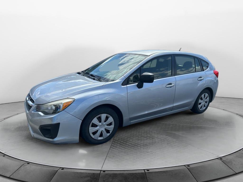Used 2014 Subaru Impreza 2.0i image 1