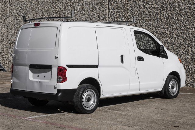 Used 2021 Nissan NV200 S image 10