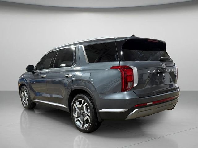 Used 2025 Hyundai Palisade SEL image 6