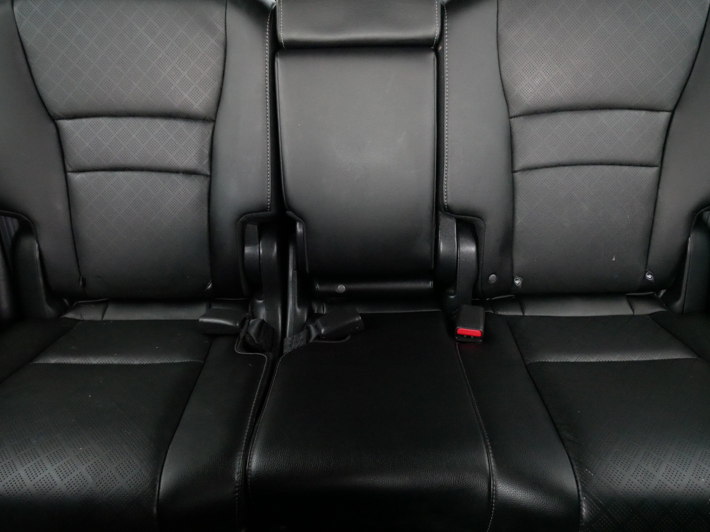 Used 2023 Honda Passport Elite image 13