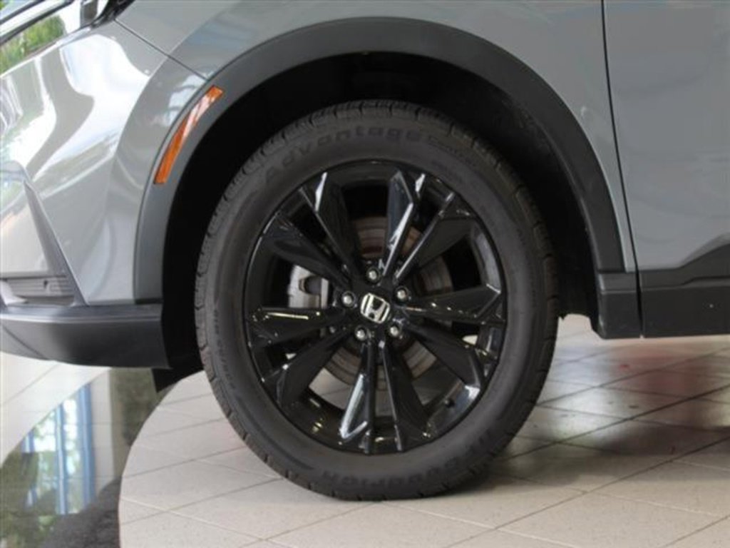 Used 2023 Honda CR-V Sport Touring image 9