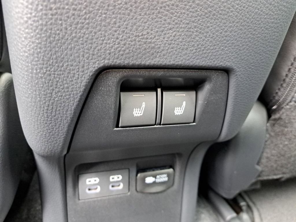 New 2026 Toyota Prius XSE Premium image 11