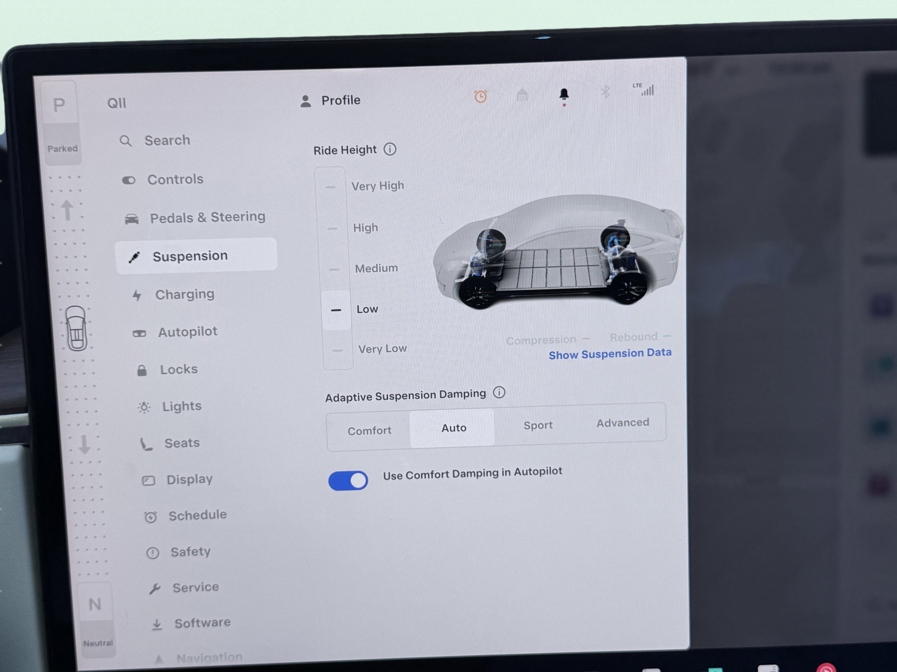 Used 2022 Tesla Model X image 77