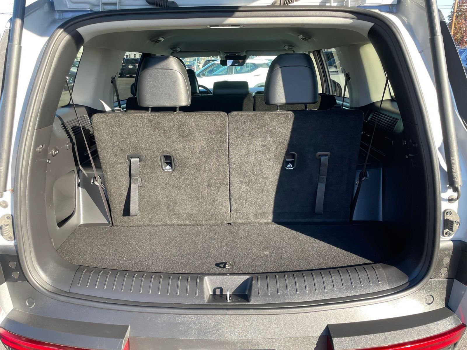 Used 2025 Hyundai Santa Fe SEL image 31