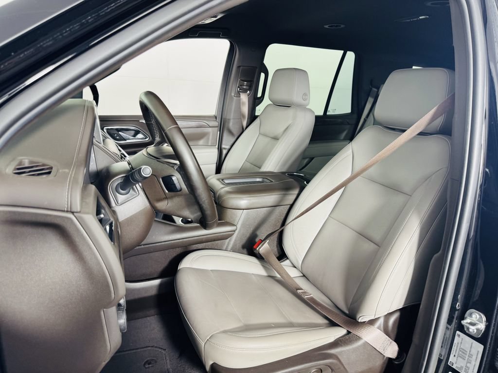 Used 2023 Chevrolet Tahoe LT AWD/4WD image 6