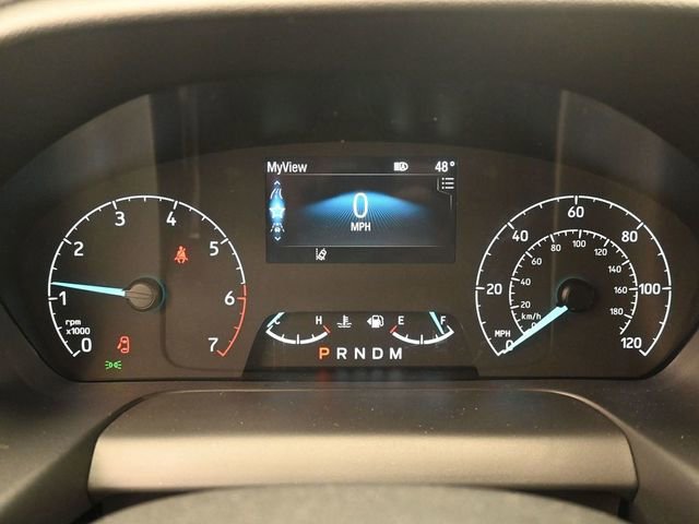 New 2025 Ford Transit 350 XLT AWD/4WD image 14