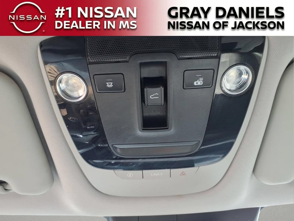 Used 2021 Kia Seltos SX w/ SX Sunroof Package AWD/4WD image 21