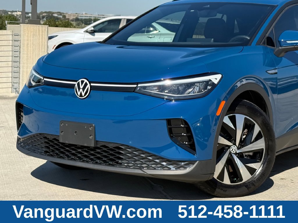 Used 2025 Volkswagen ID.4 Pro RWD image 2