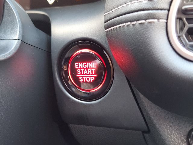 Used 2026 Honda HR-V EX-L image 19