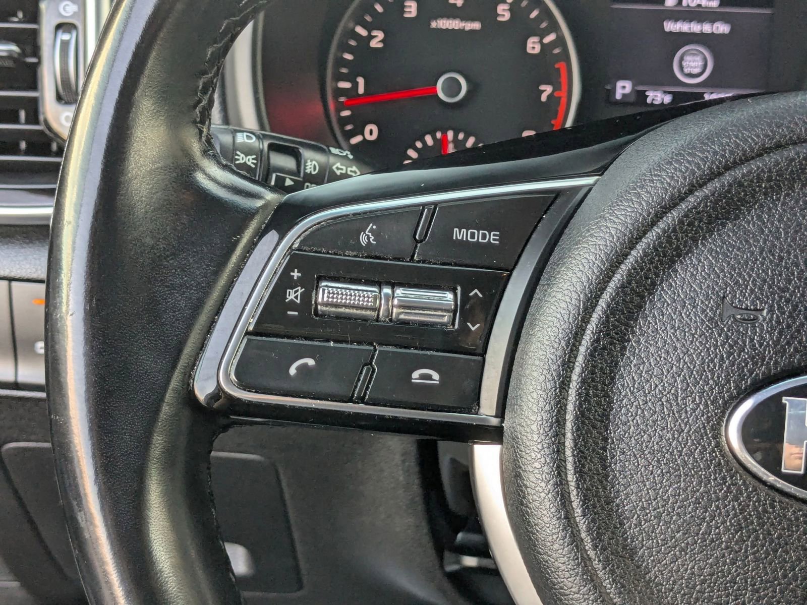 Used 2020 Kia Sportage EX FWD image 17