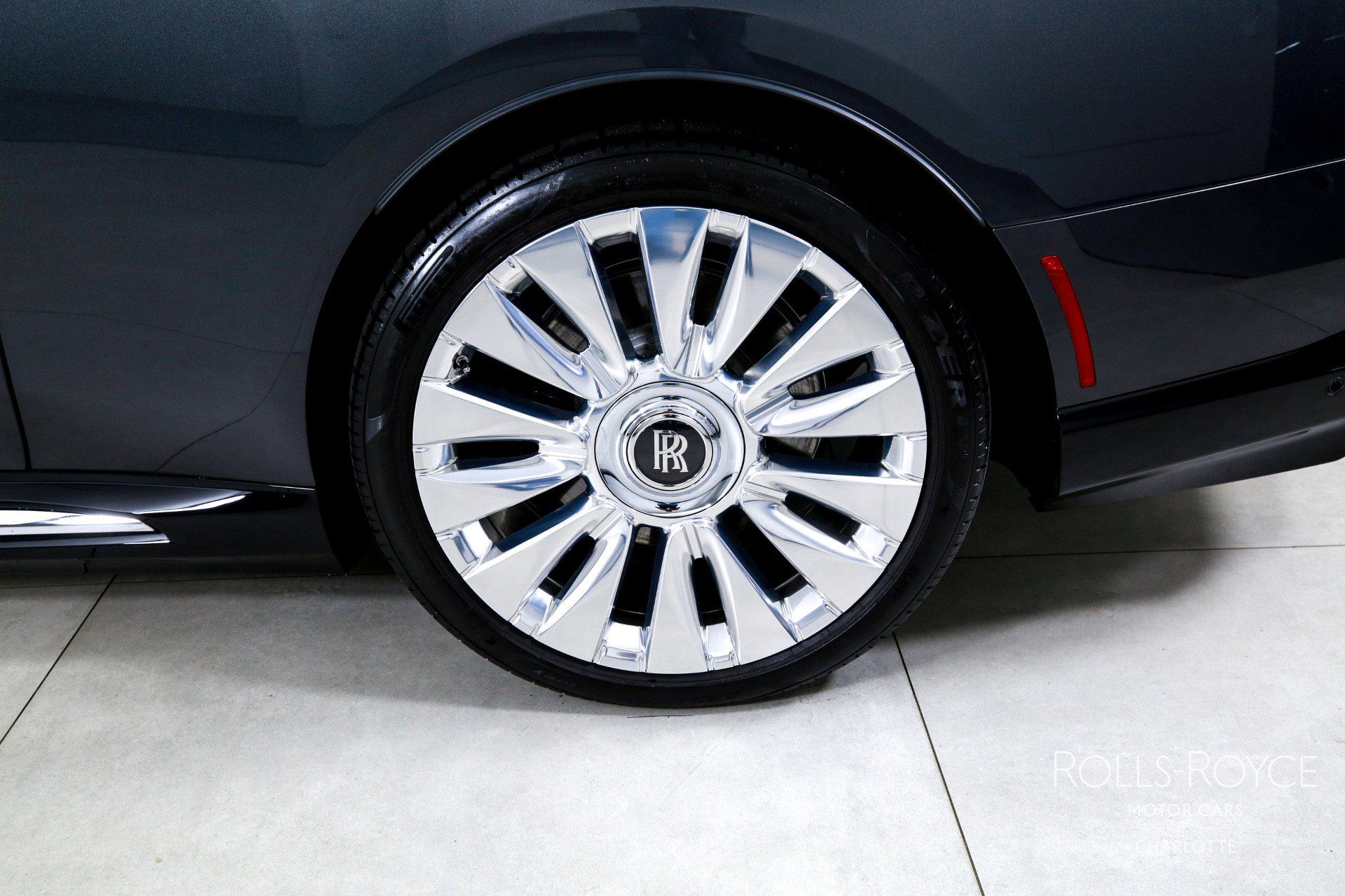 Certified 2025 Rolls-Royce Spectre w/ Spectre Launch Package image 36