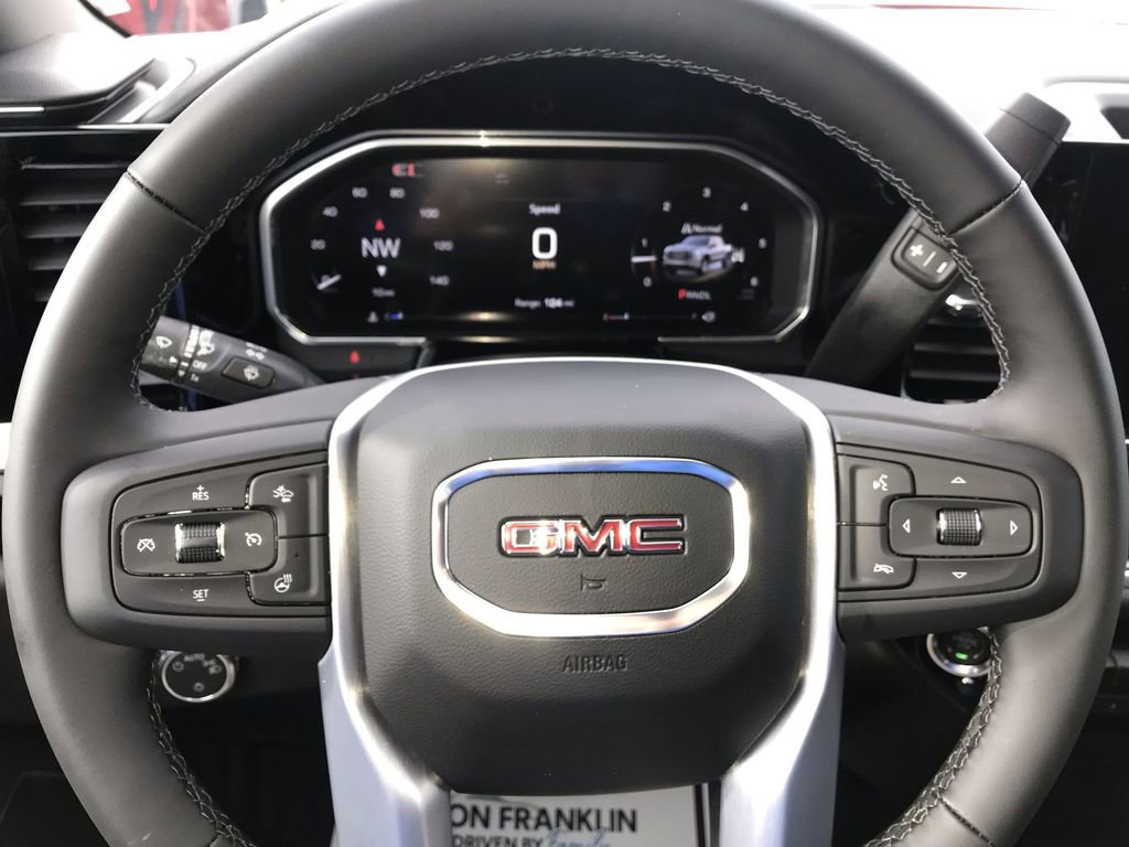 New 2026 GMC Sierra 1500 SLE w/ X31 Off-Road Package image 14