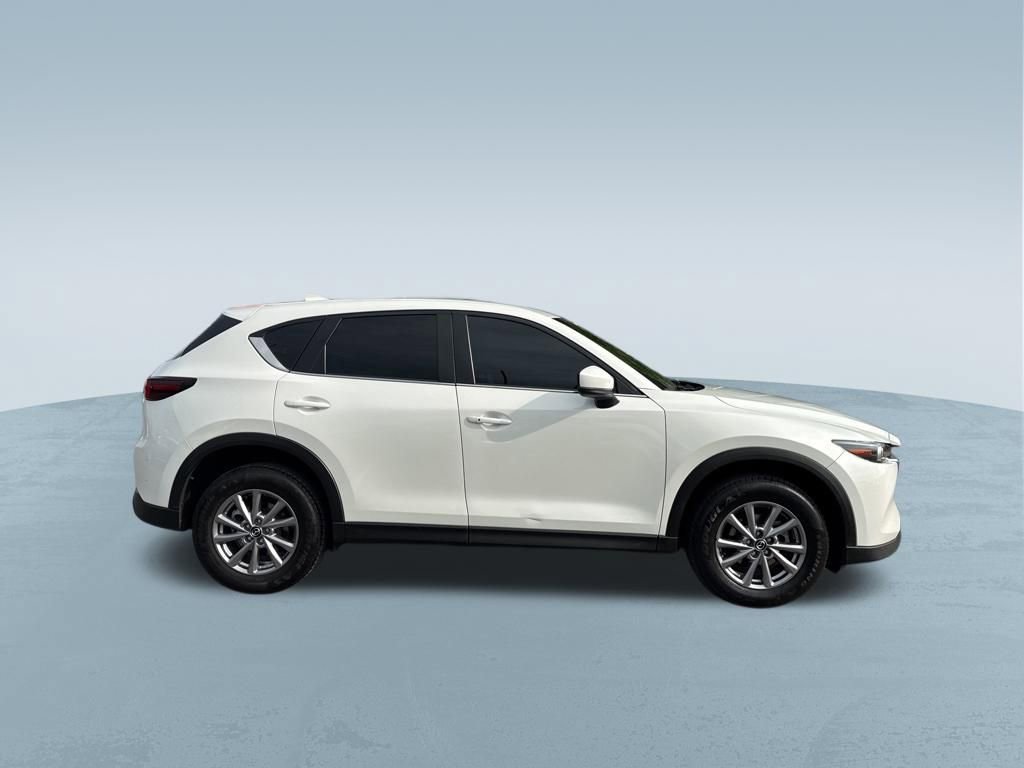 Used 2023 MAZDA CX-5 AWD 2.5 S image 9