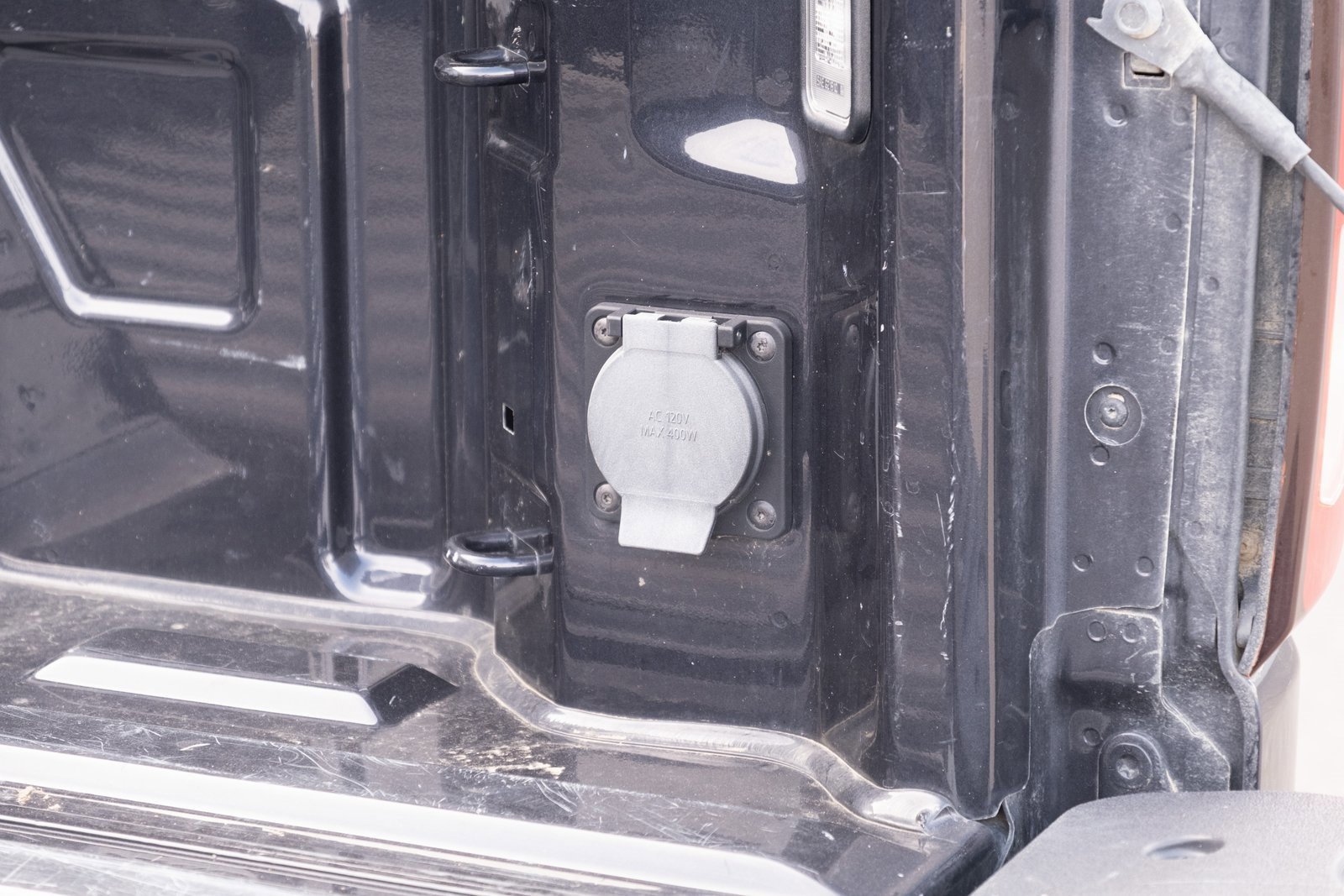 Used 2023 GMC Sierra 1500 SLE image 23