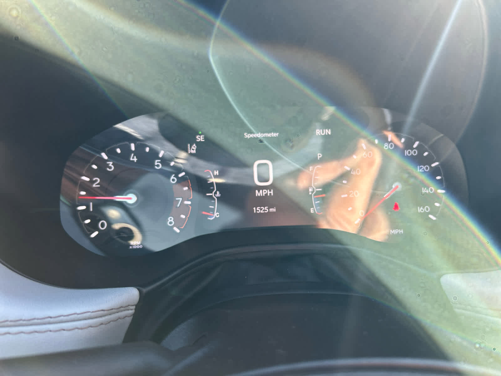 Used 2025 Jeep Compass Limited w/ Sun & Sound Group image 35