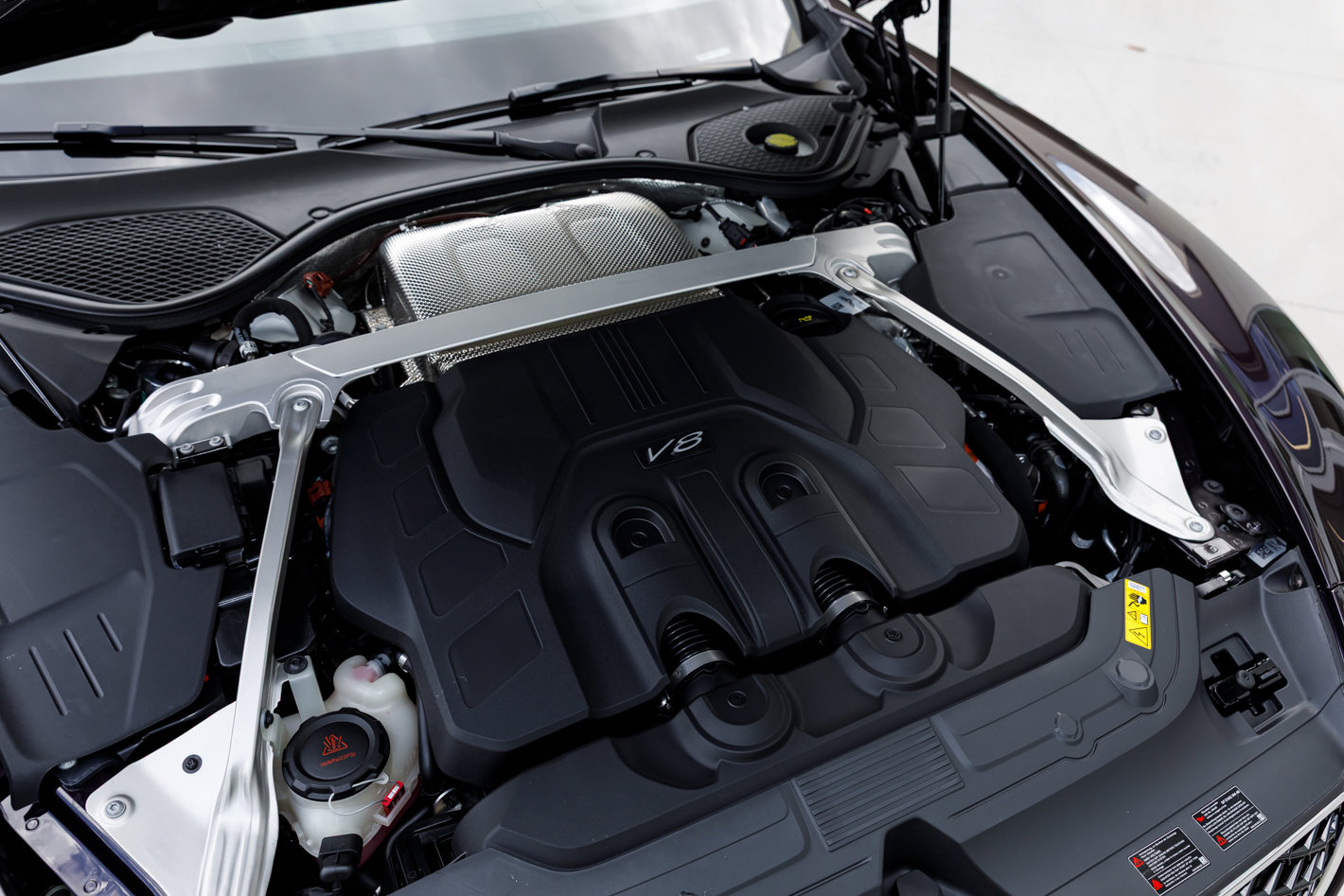 New 2026 Bentley Continental GTC image 30