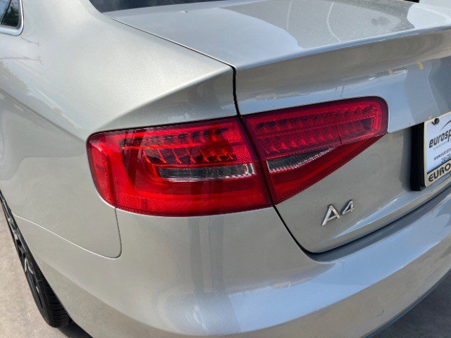 Used 2014 Audi A4 2.0T Premium Plus w/ Premium Plus Package AWD/4WD image 17