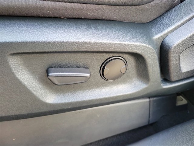 Used 2022 Ford Ranger Lariat w/ Equipment Group 501A High image 12