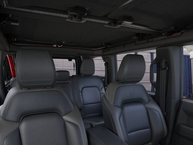 New 2026 Ford Bronco Outer Banks AWD/4WD image 12