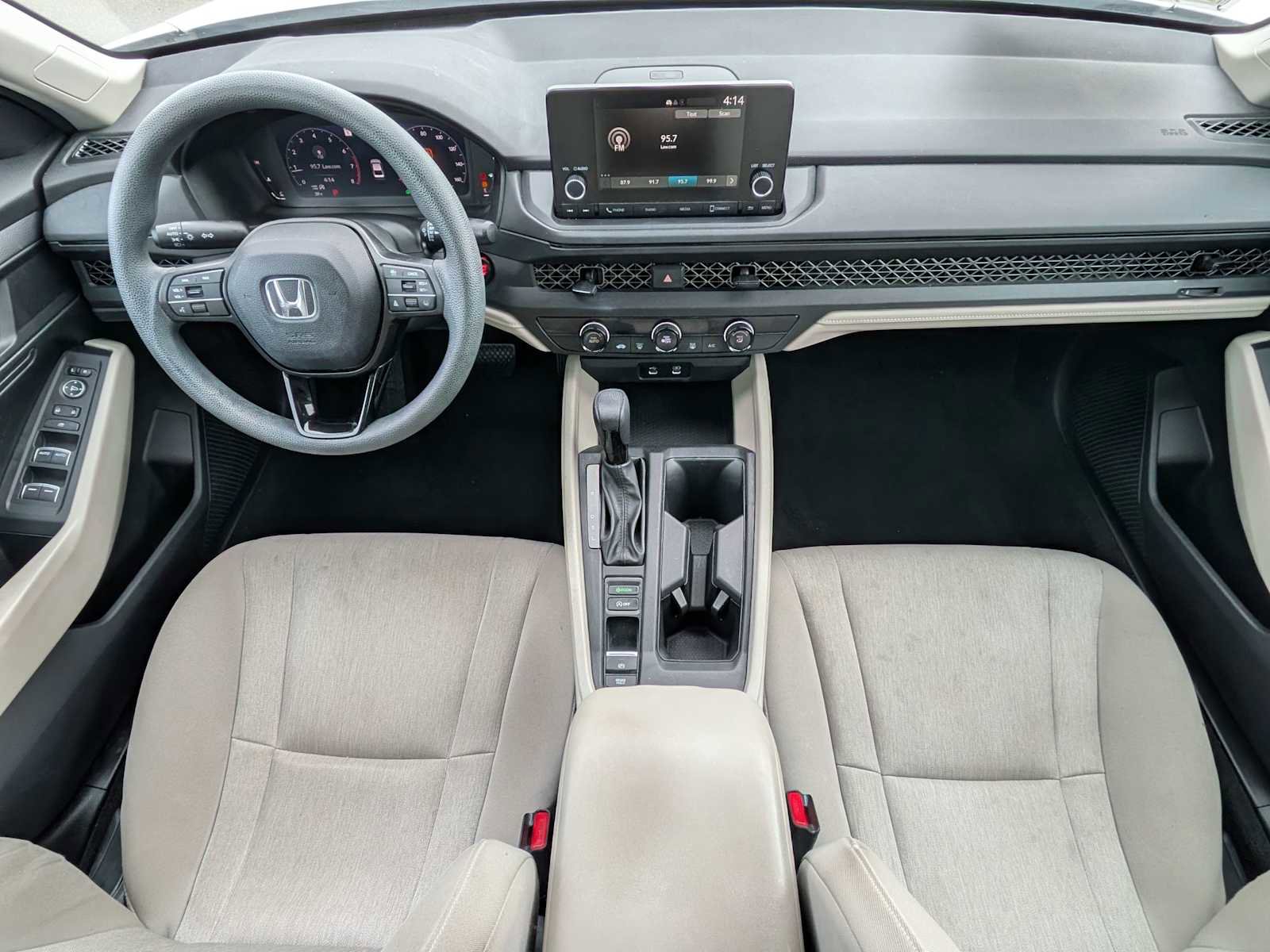 Certified 2023 Honda Accord LX image 19