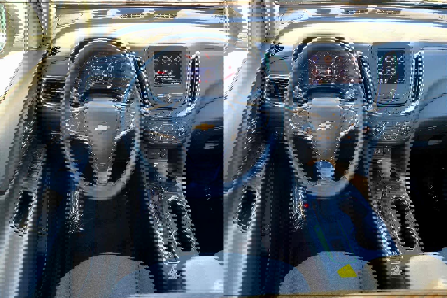 Used 2024 Chevrolet Equinox LT image 5