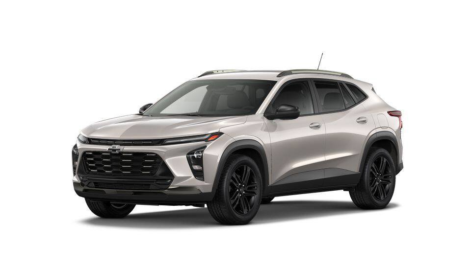 New 2026 Chevrolet Trax ACTIV w/ Driver Confidence Package FWD image 60