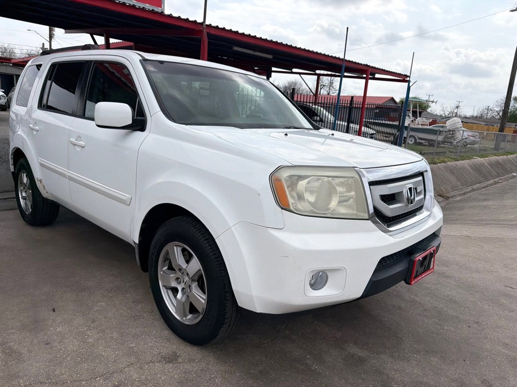Used 2010 Honda Pilot EX-L image 20