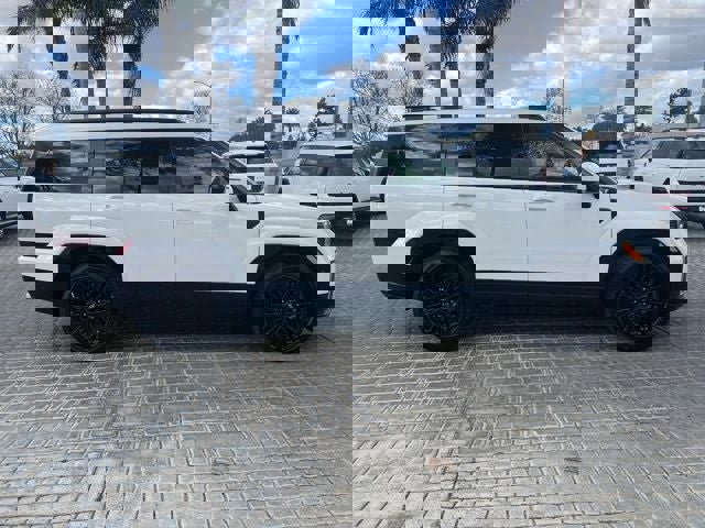 New 2026 Hyundai Santa Fe Calligraphy image 5