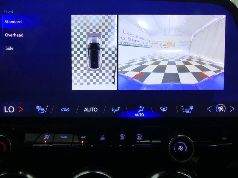 Used 2025 Chevrolet Blazer EV LT image 11