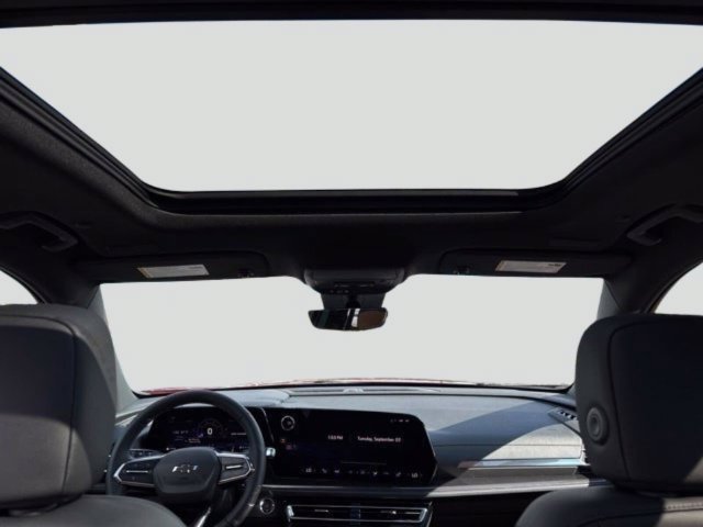 New 2027 Chevrolet Traverse Z71 w/ Driver Confidence Package AWD/4WD image 38