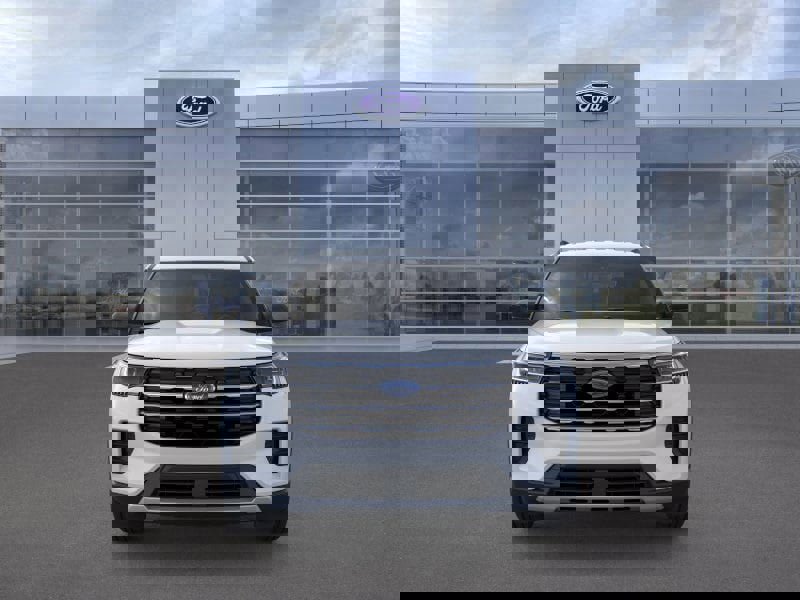 New 2026 Ford Explorer Active image 36