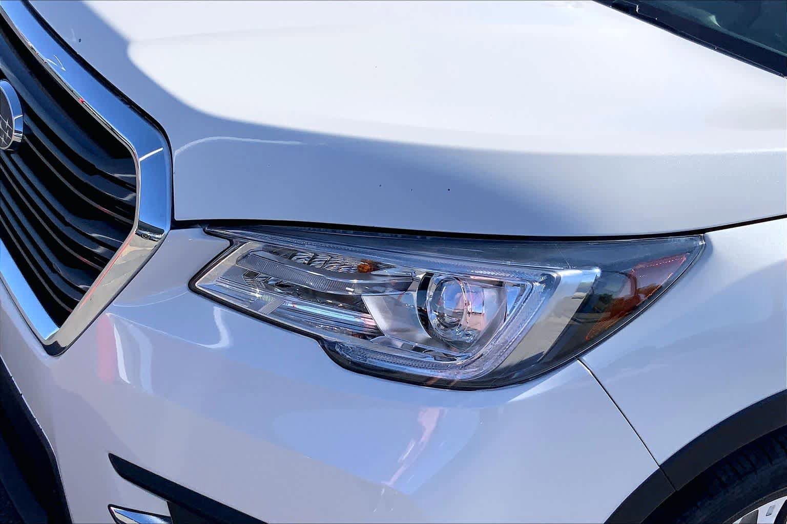 Used 2019 Subaru Ascent Limited w/ Popular Package #3 image 28