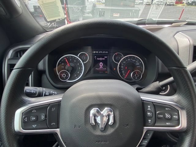 Used 2026 RAM 2500 Tradesman AWD/4WD image 13