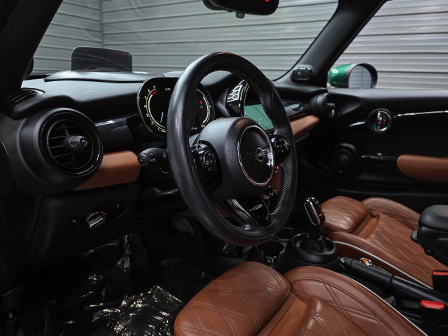 Used 2021 MINI Cooper S FWD image 14