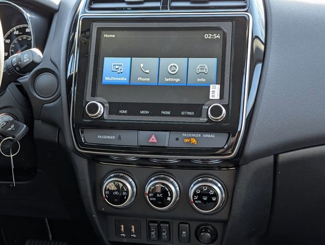 New 2026 Mitsubishi Outlander Sport LE image 9