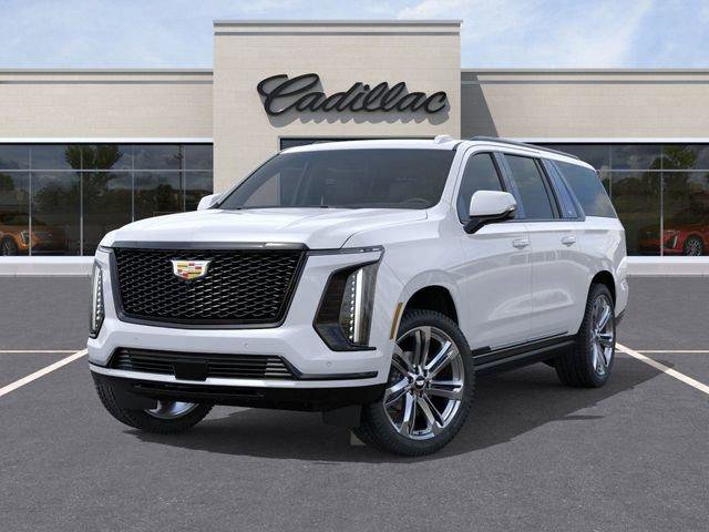New 2026 Cadillac Escalade ESV Sport image 6