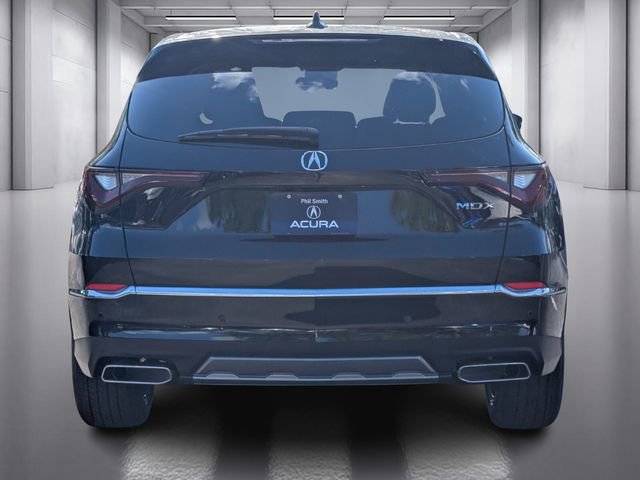 New 2026 Acura MDX w/ Technology Package FWD image 4