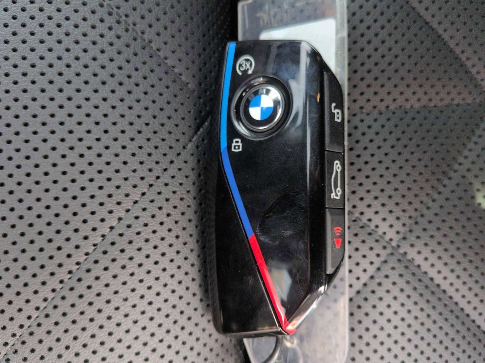 New 2026 BMW X5 M60i image 36