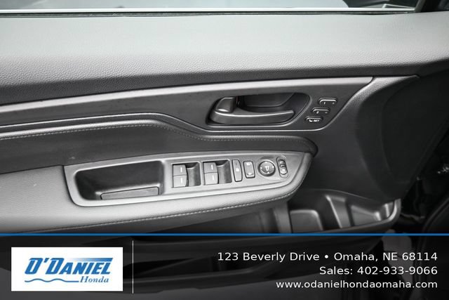 Used 2026 Honda Odyssey EX-L image 24