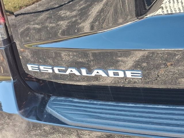 Used 2021 Cadillac Escalade Sport w/ Driver Assist Tech Package image 32