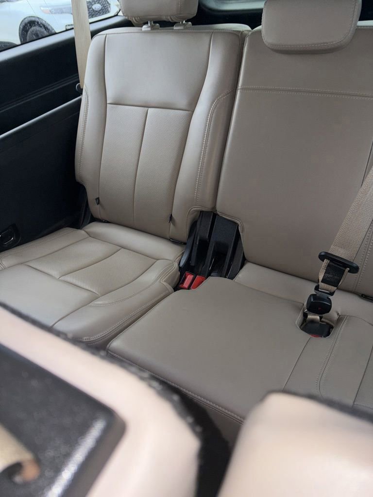 Certified 2023 Ford Expedition Max XLT image 24