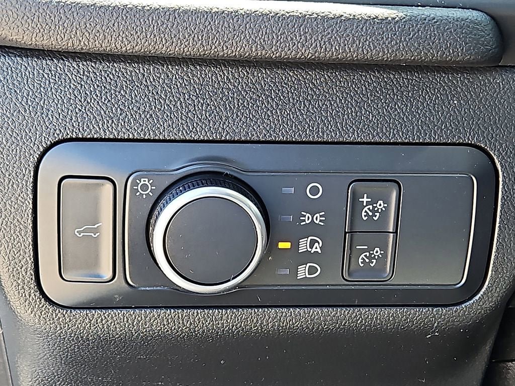 Used 2022 Ford Escape SE w/ Convenience Package AWD/4WD image 23