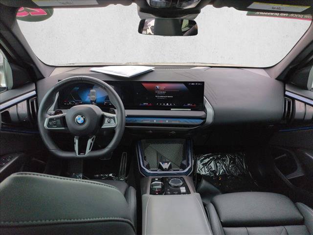 Used 2025 BMW X3 xDrive30i w/ M Sport Package AWD/4WD image 18