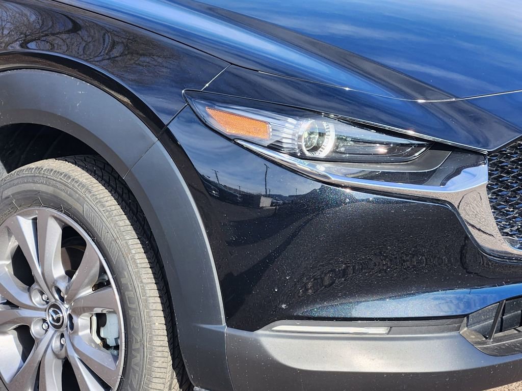Used 2025 MAZDA CX-30 AWD 2.5 S w/ Preferred Package image 27
