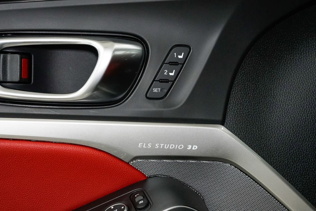 New 2026 Acura Integra A-Spec FWD image 8