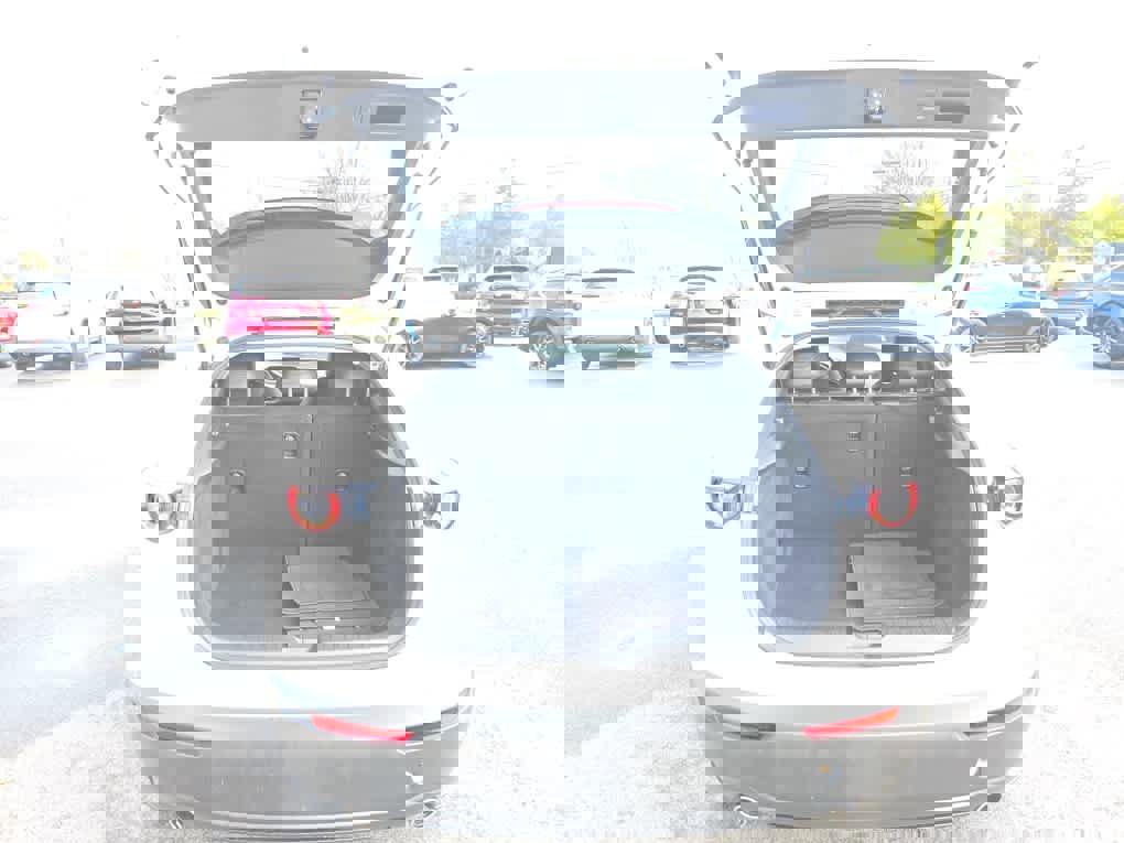 Used 2023 MAZDA CX-30 AWD 2.5 S w/ Select Package image 28