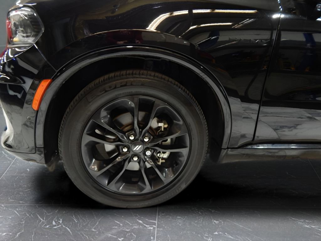 Used 2022 Dodge Durango R/T w/ Blacktop Package image 10