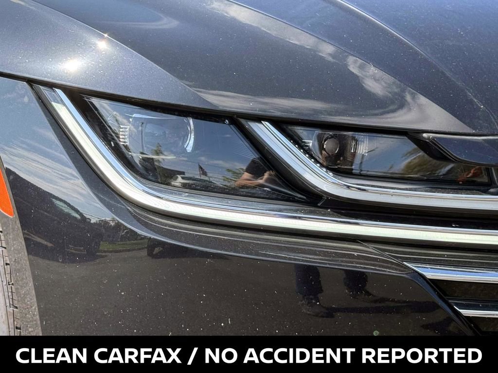 Used 2020 Volkswagen Arteon SE image 12